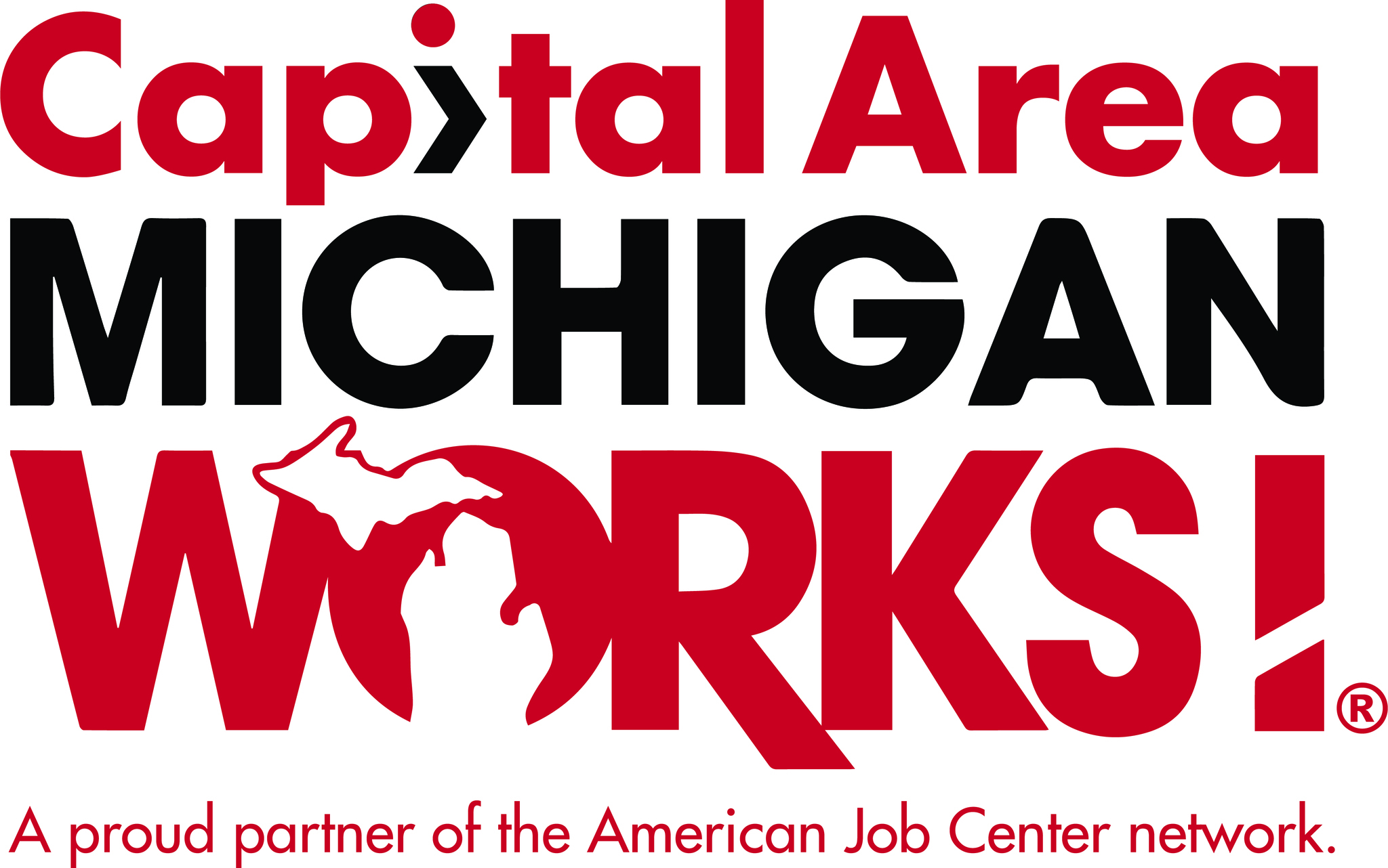 capital area michigan works logo