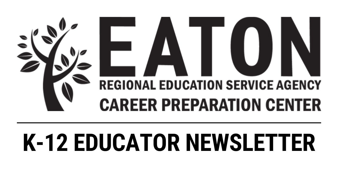 CTE Month Newsletter