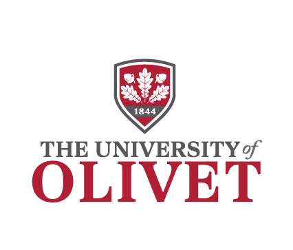 The Univery of Olivet logo